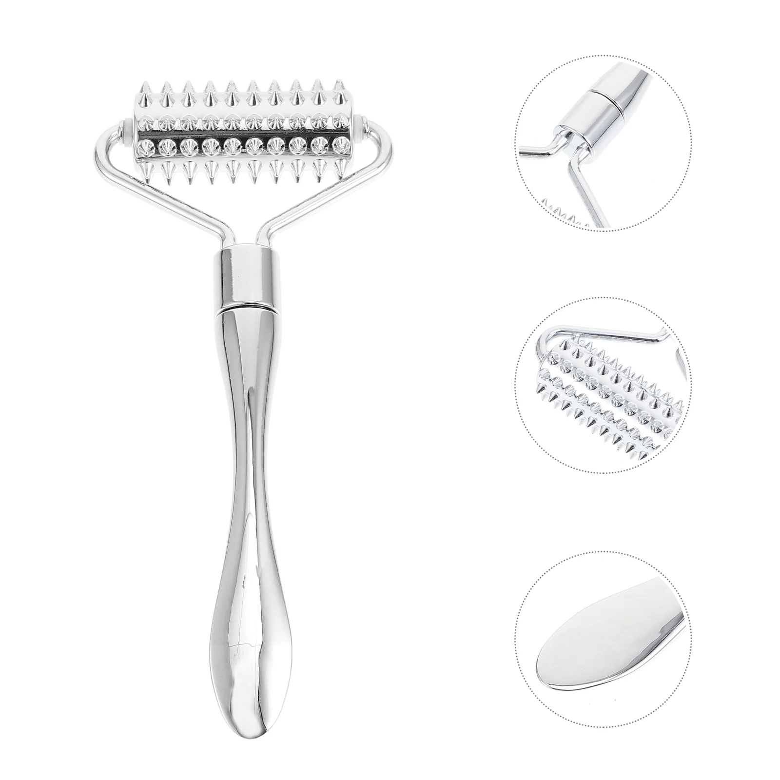 

Home Salon Eye Eye Skin Roller Eye Application Tool