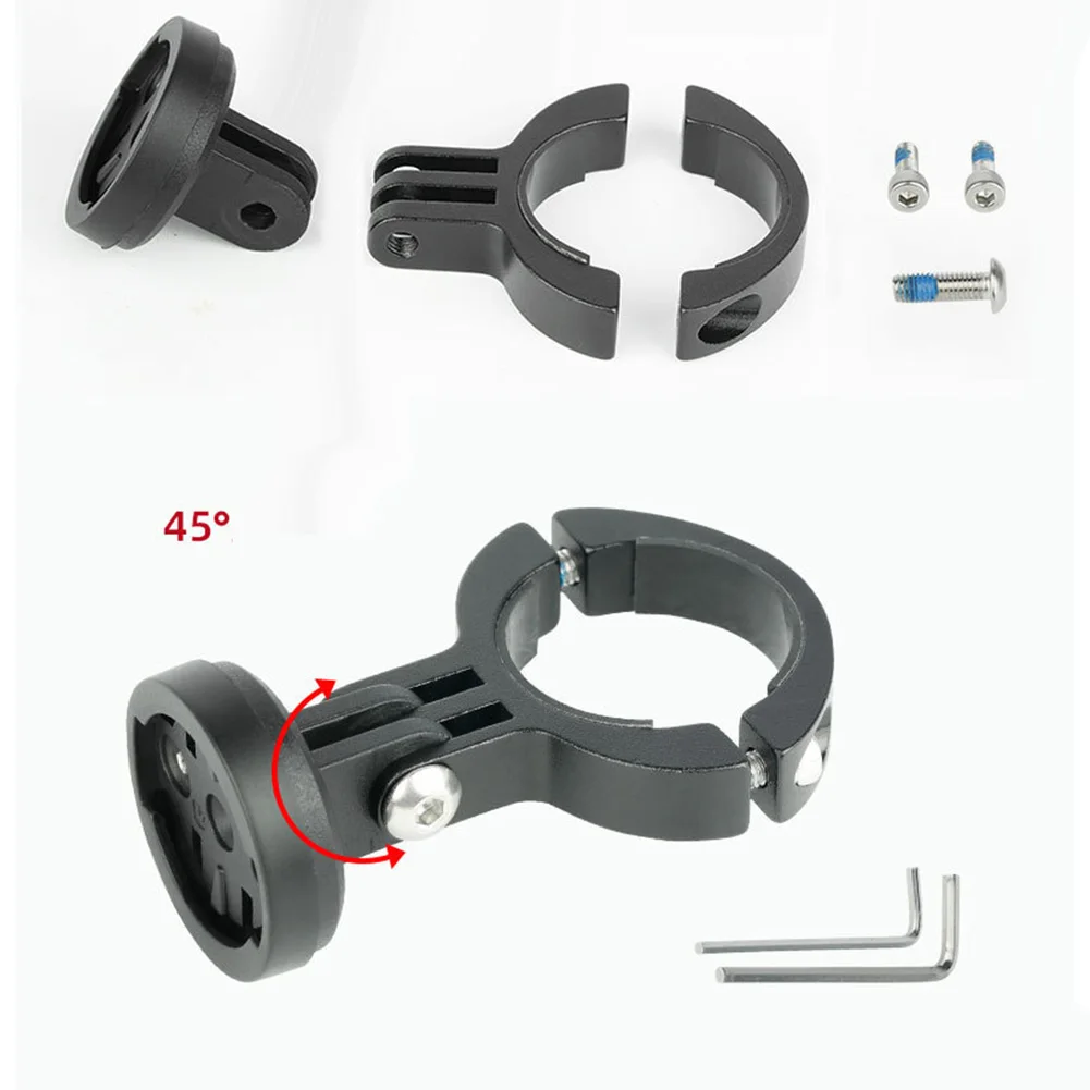 Фото Подходит для Garmin Varia, кронштейн заднего фонаря RVR315RTL510515500, крепление на подседельный штырь, 19 г, 1 комплект, хорошая горячая распродажа, практичная, новинка №2