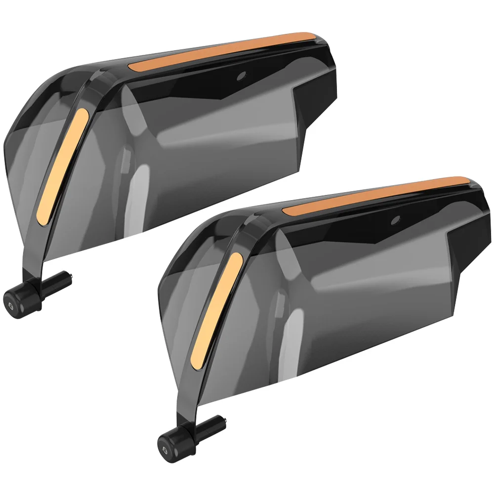 

1 Pair Motorbike Handguard Durable Windproof Protector Universal Hand Guard