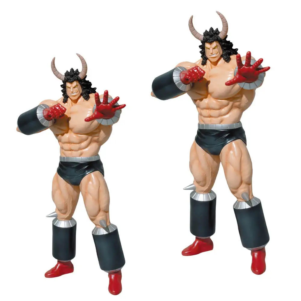 Горячая распродажа! В наличии! Фигурка Banpresto Kinnikuman The Perfect Origin Arc Akuma Shogun Superman SP Color ver Buffalo. Аниме-модель. Подарок. (art.: 3920da4d1e321) - 3920da4d1e321