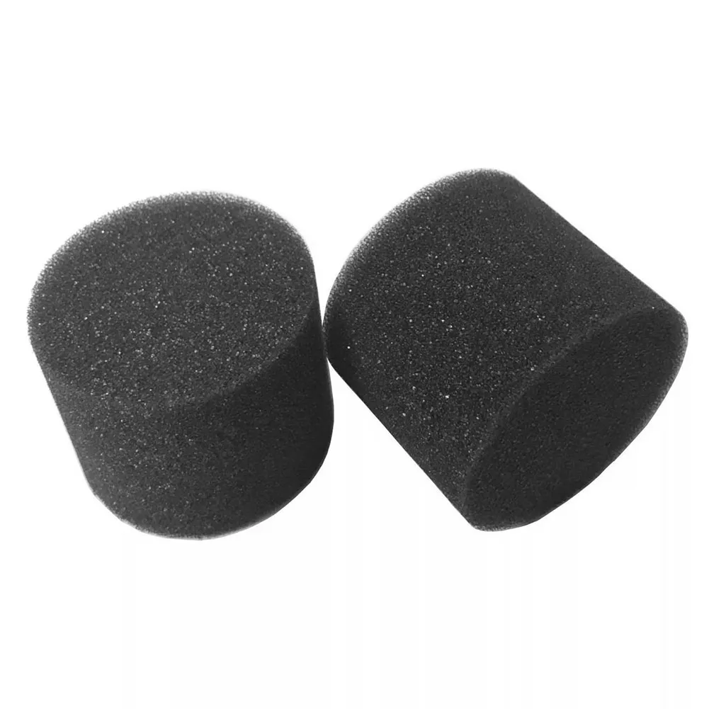 2 шт. поролоновый громкий динамик пробки 72 80 85 90 95 100 мм диаметр X 60 высота детали и