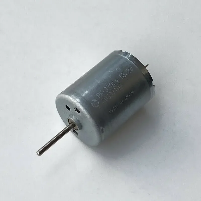 MABUCHI RK-370CA-18220 Электродвигатель с металлической щеткой постоянного тока 12 В 9300