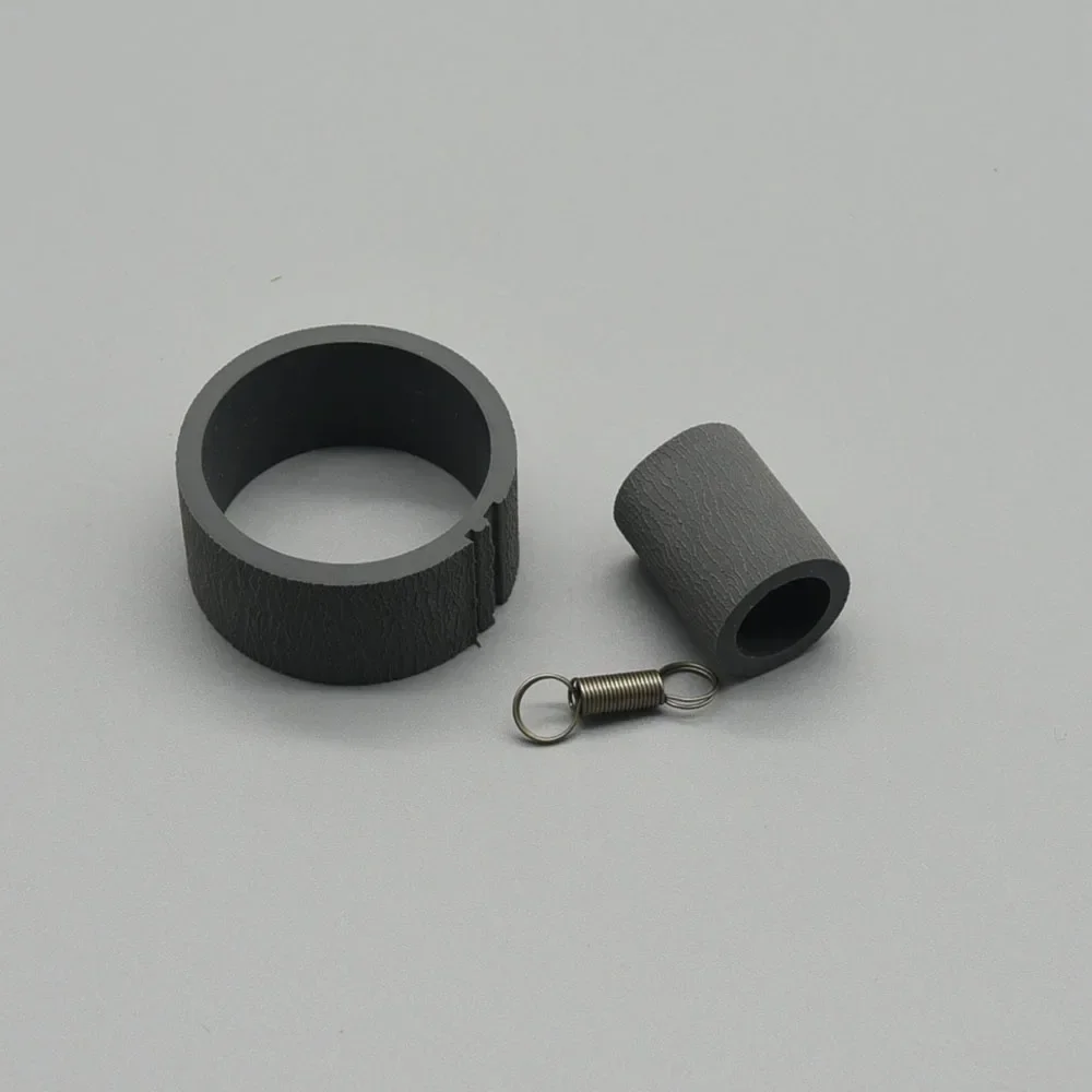 5X 1569314 1569311 Ролик захвата бумаги для EPSON L300 L310 L350 L355 L362 L365 L366 L455 L456 L360 L110 L120 L130 L132 L210 L220 L222 (art.: 3920d9889f950) - 3920d9889f950