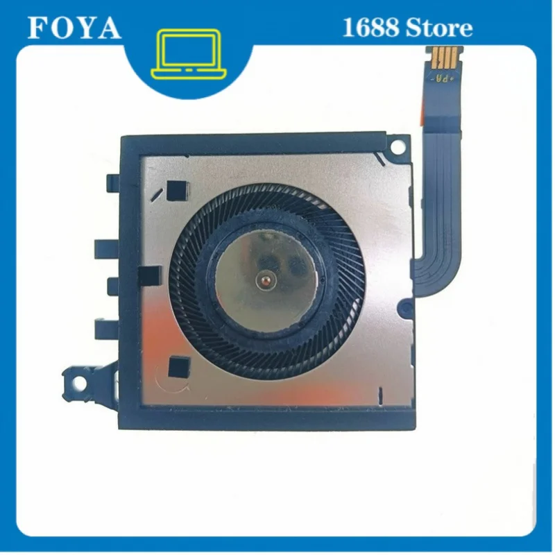 

Replacement Laptop CPU Cooling Fan Cooler Radiator For Dell Latitude 7320 E7320 0DJ2D1 DJ2D1 DC28000TASL