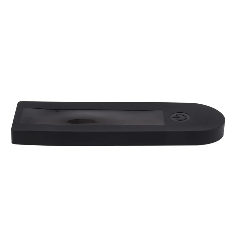 Водонепроницаемый силиконовый чехол для Ninebot MAX G30 3X Scooter панель приборной панели