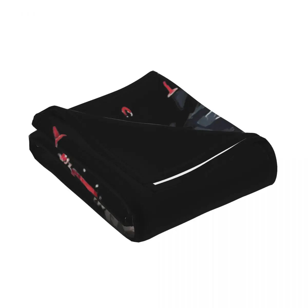 Настенный Гобелен Cannibal с принтом трупов настенный гобелен в стиле хиппи