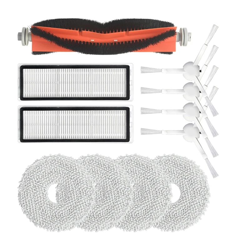 

Комплект фильтров для робота-уборщика Xiaomi Mijia B101CN, 11 шт.