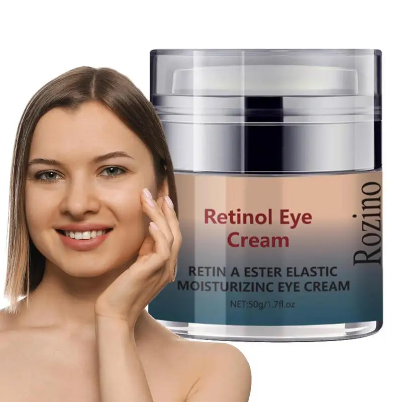 Увлажняющий крем для кожи вокруг глаз увлажняющий восстановления и подтяжки 1 7