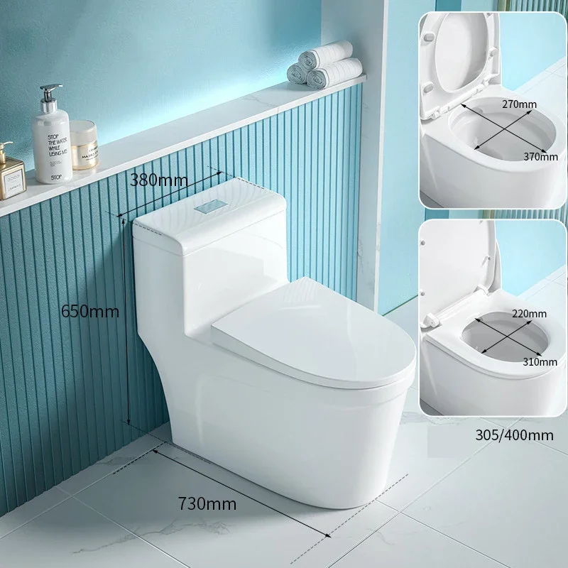 Простой унитаз современный сантехнический высококачественный модный новый Vaso