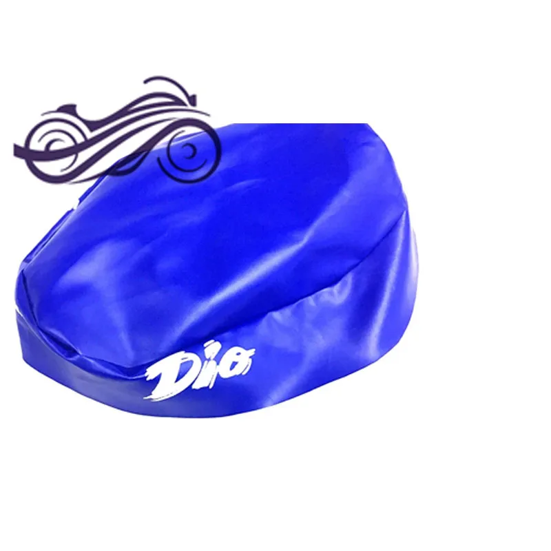 

Для Honda двухтактныйDIO50 AF28 AF17 AF18 AF27 ZX50 AF34 AF38 AF35 цветное сиденье кожаный чехол на сиденье мотоцикла