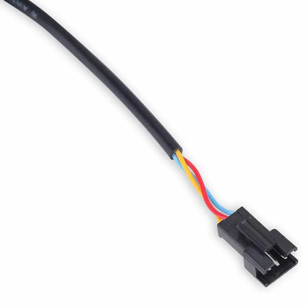 

E-bike Speed Sensor Electric Bicycle Electric Bike PAS Pulse Assist Sensor Speed Sensor Steel High Quality New