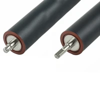 lower fuser roller for lexmark ms821 ms822 ms823 ms825 mx721 mx722 mx822 b2865