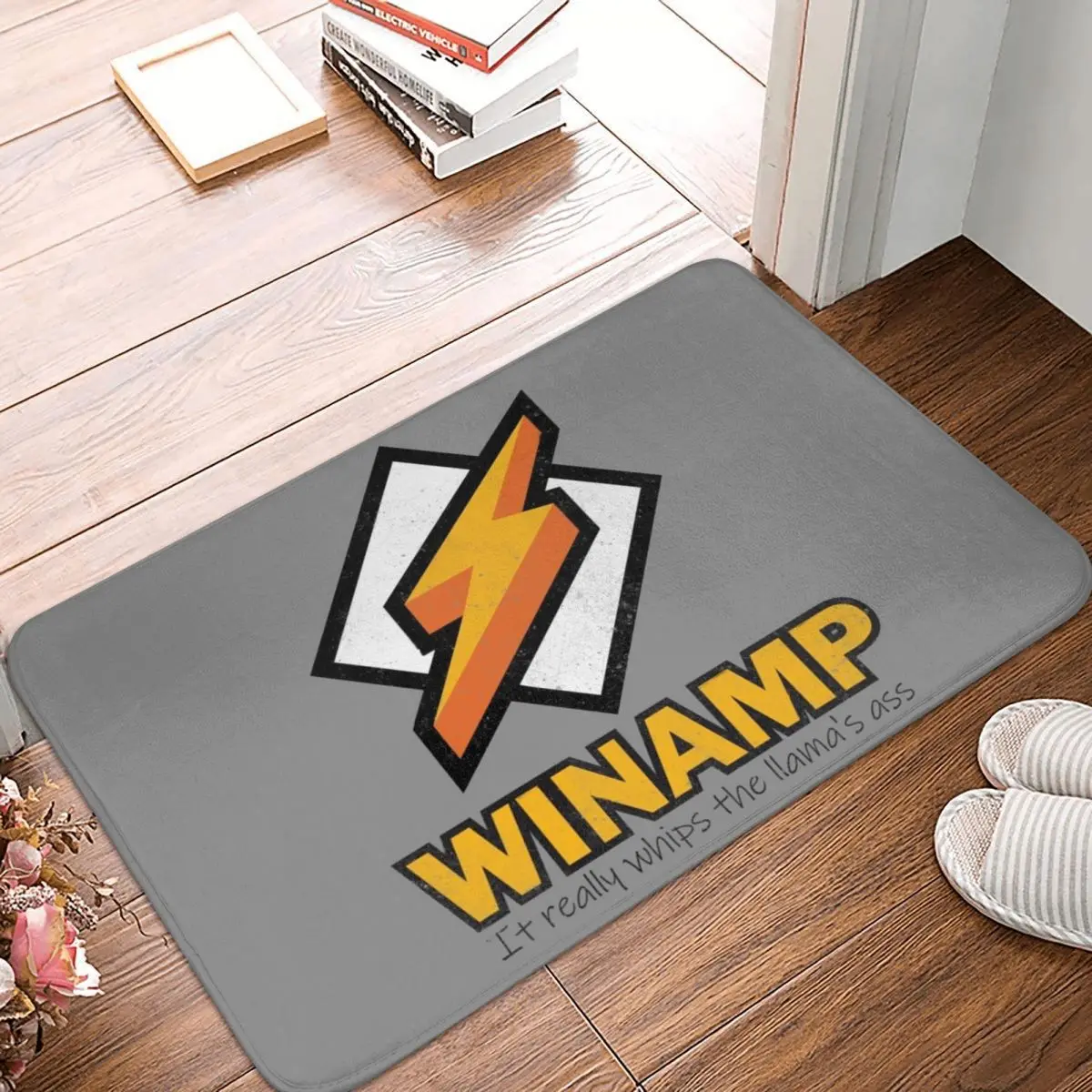 Pokemon Home Sweet Polyester Doormat Rug Carpet Mat Footpad Anti-slip Cushion Corridor Kitchen Bedroom Balcony Toilet ковер | Дом и сад