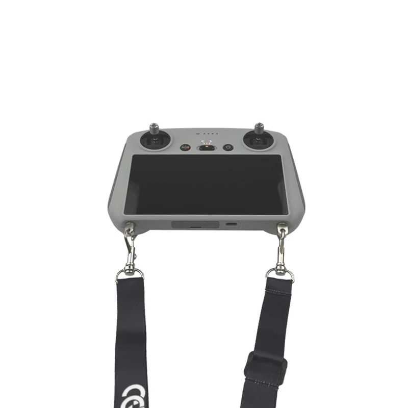 Регулируемый шейный ремешок для DJI Mini 3 PRO RC Control ler плечевой ремень пряжка w экран