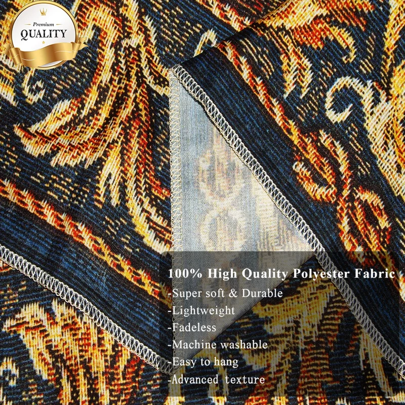 Рождественский настенный гобелен с изображением последний ужина украшение на