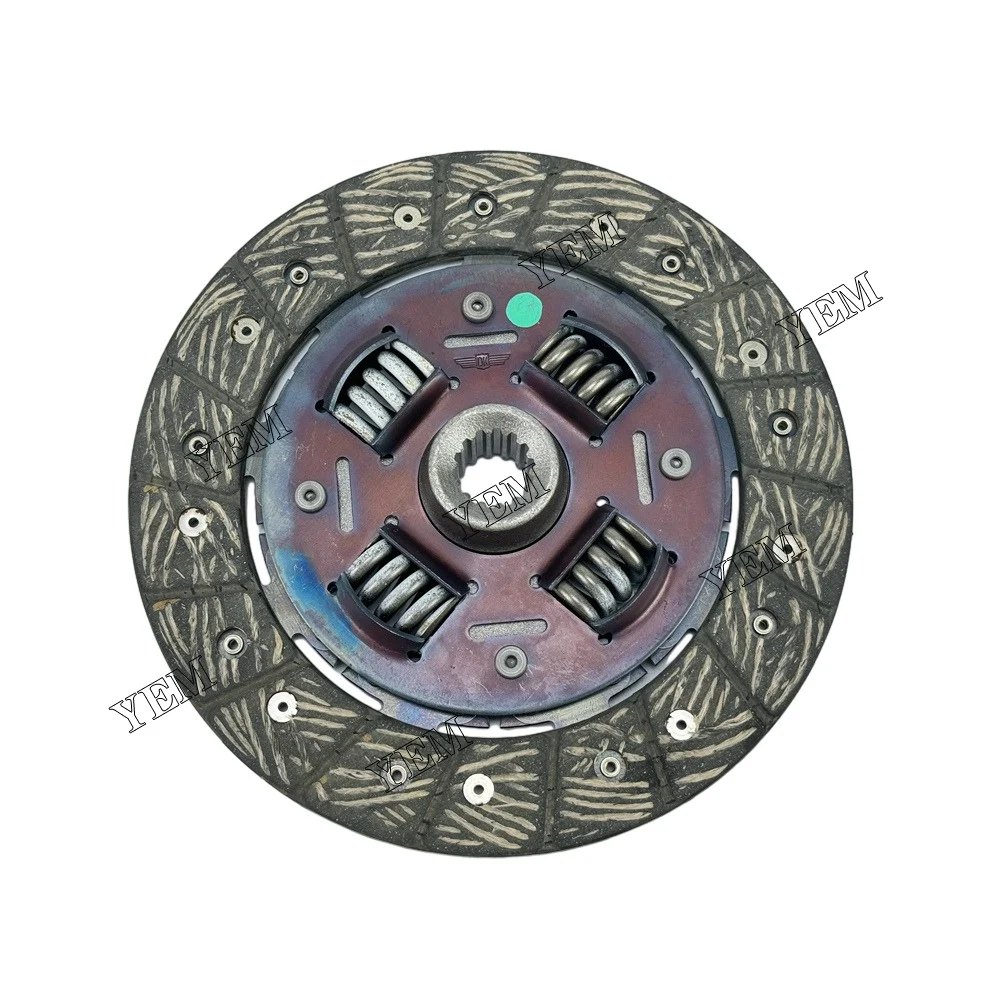 Сцепление 66905-13300 для Kubota B7200 B7100 B6200 B6000 B5200 B5100 B4200 B1750 B1500 запасные части двигателя