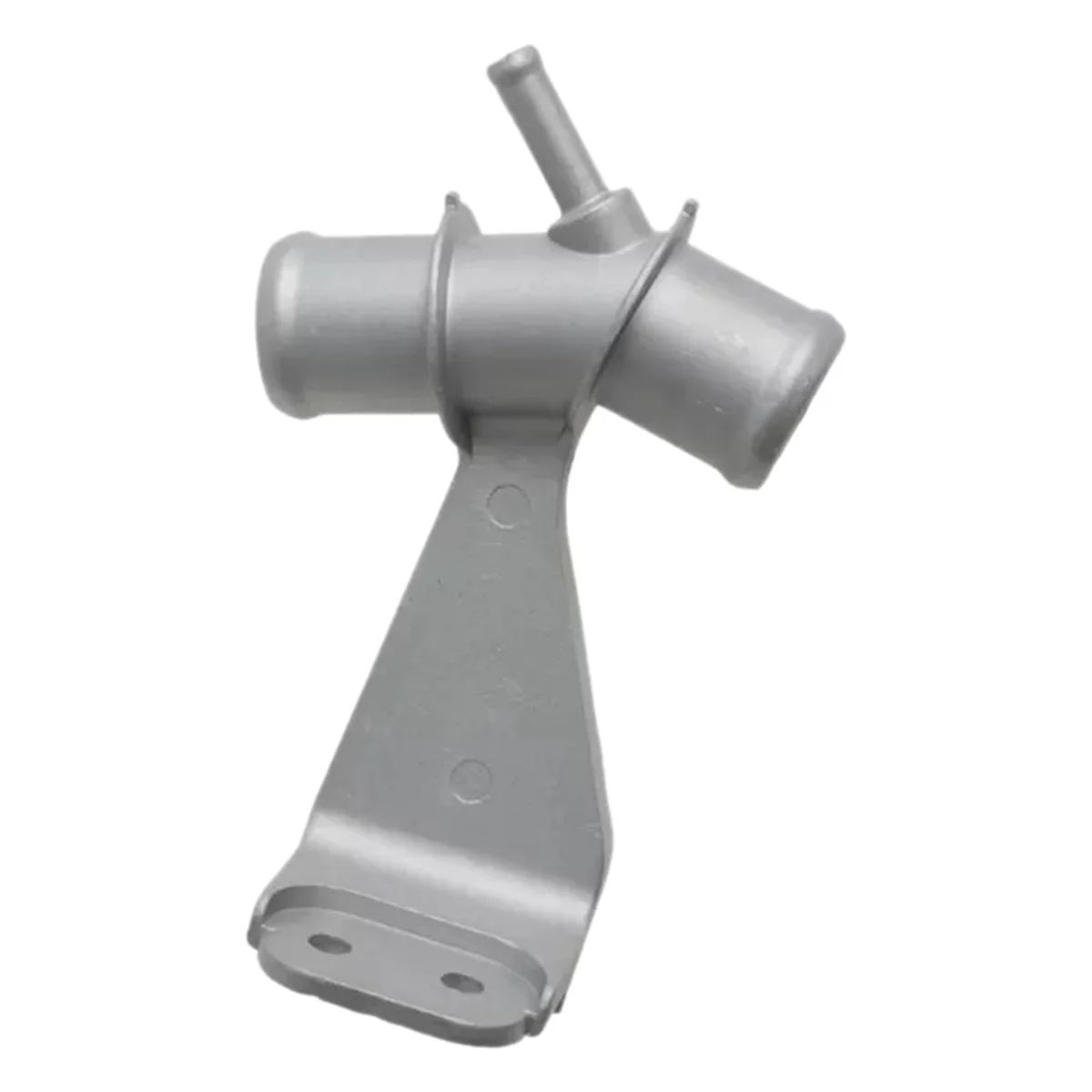 Выпускная труба охлаждающей жидкости двигателя автомобиля для Toyota Corolla 2009-2017 1.8L L4