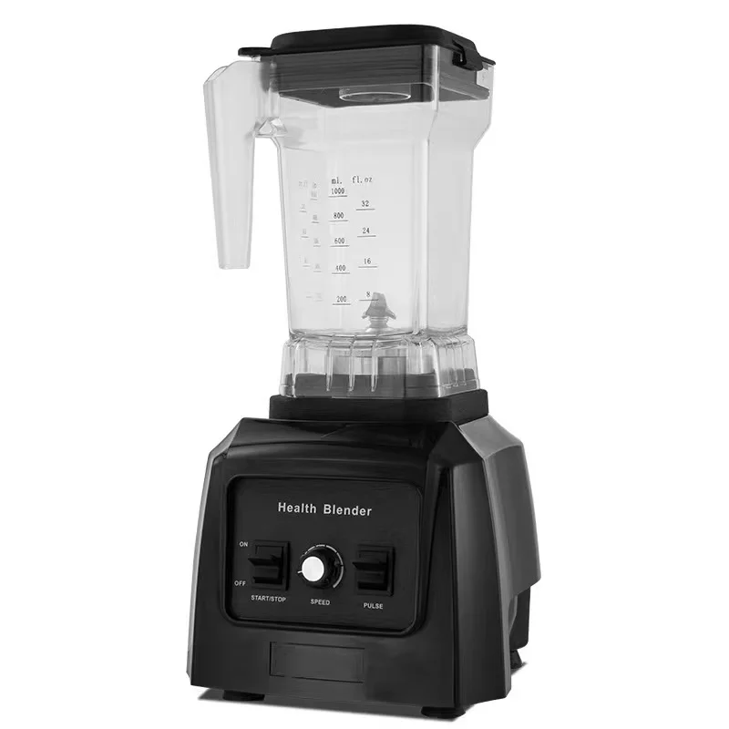 Hot selling blender professional high speed smoothie blender