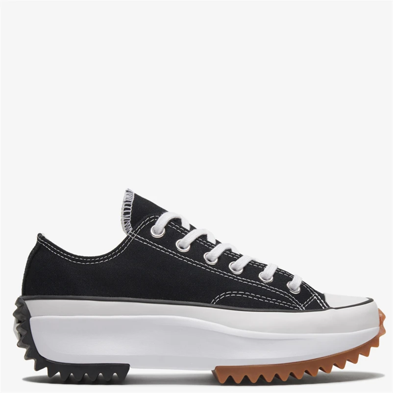 Новинка весенние кроссовки CONVERSE ALL STAR парусиновая обувь для скейтборда