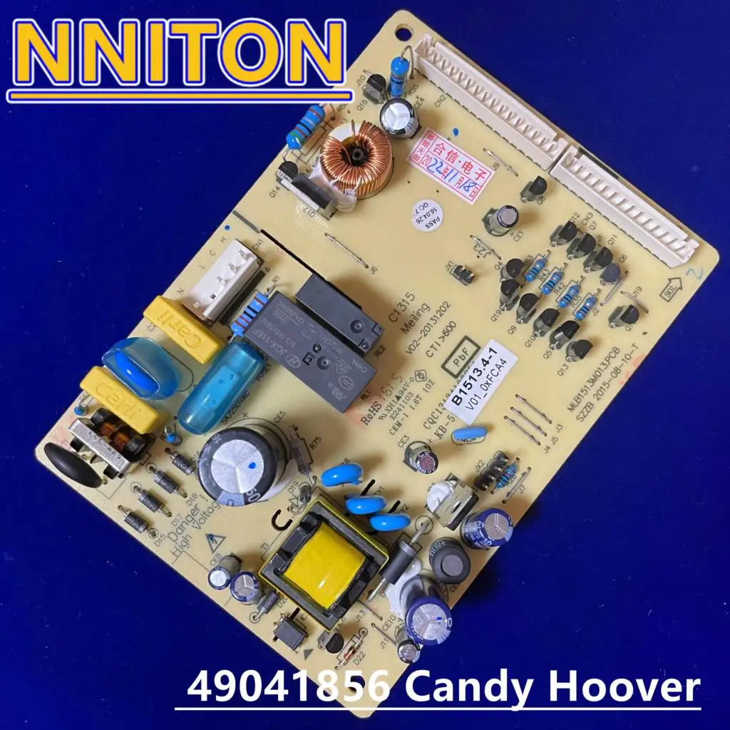 NR-B30WG1 / B290JD B311WS E29WS1 Плата питания для материнских плат холодильника Pan asonic (цвет: