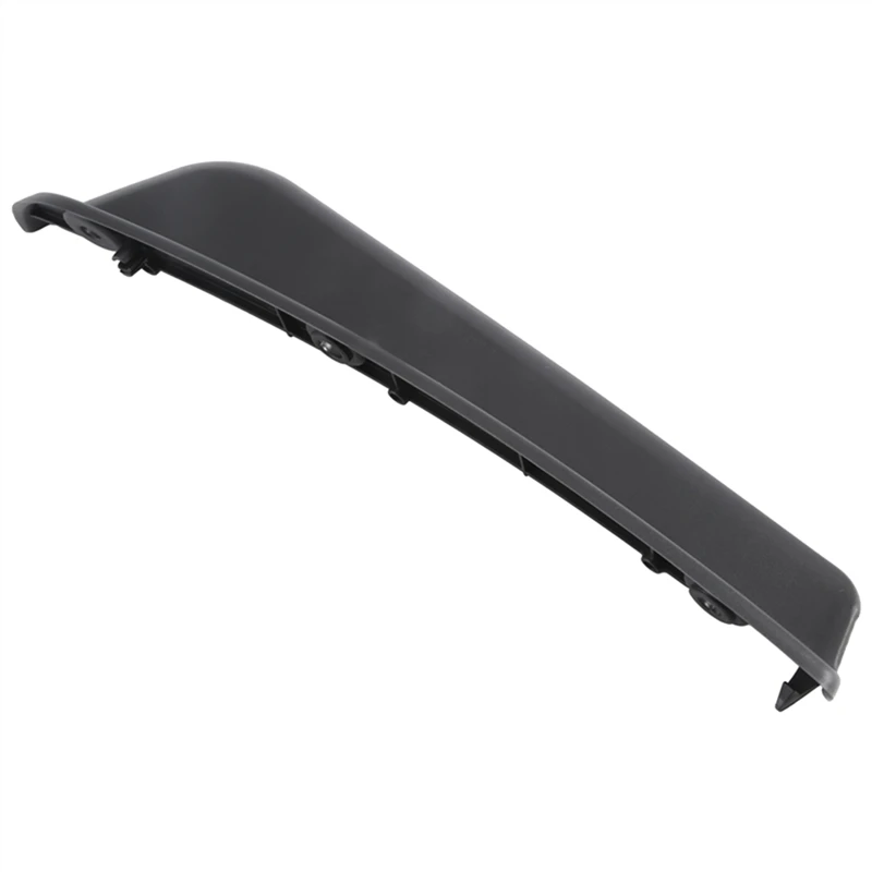 1 пара передний бампер Нижняя юбка спойлер LR02270 LR022303 для Land Rover Freelander 2 2006-2014 L359