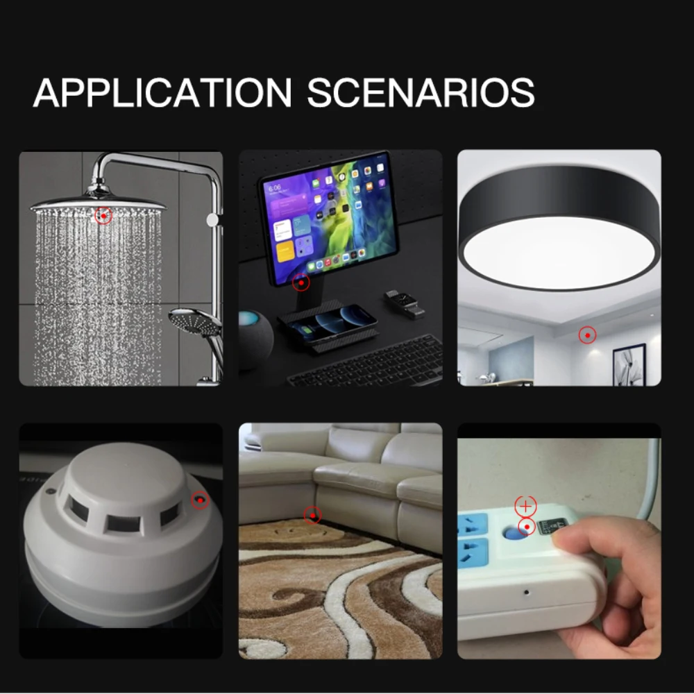 Рисунок 5 - Портативный беспроводной инфракрасный