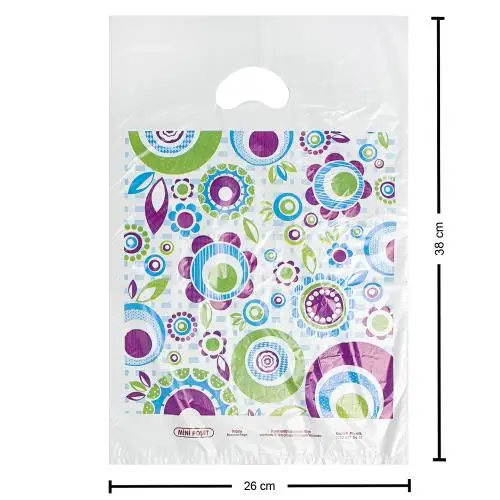 

26*38 hand holding bag pack pcs