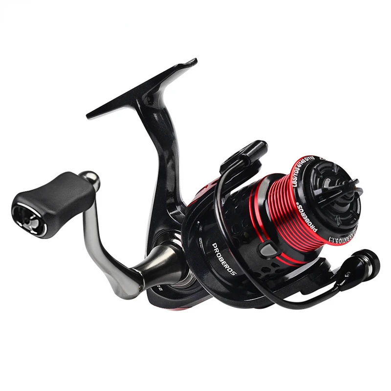 

Metal line cup reel 11kg Max Drag Spinning Fishing Wheel 3bb Interchangeable Left And Right Super Powerful Carp Fishing Reel