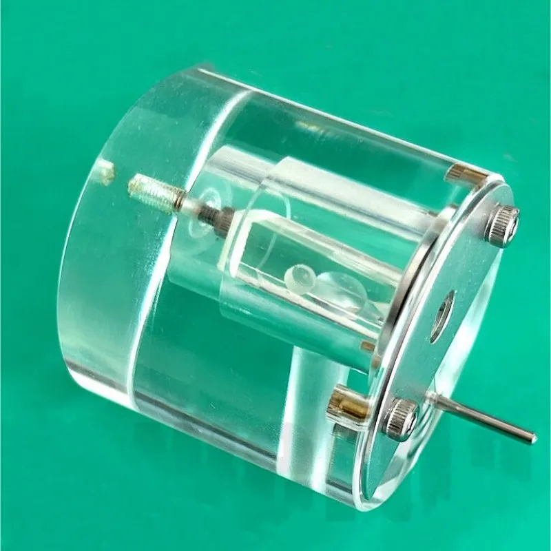 

Dental Endo Files Training Simulator Mimic Oral Root Canal Files Study Blocks