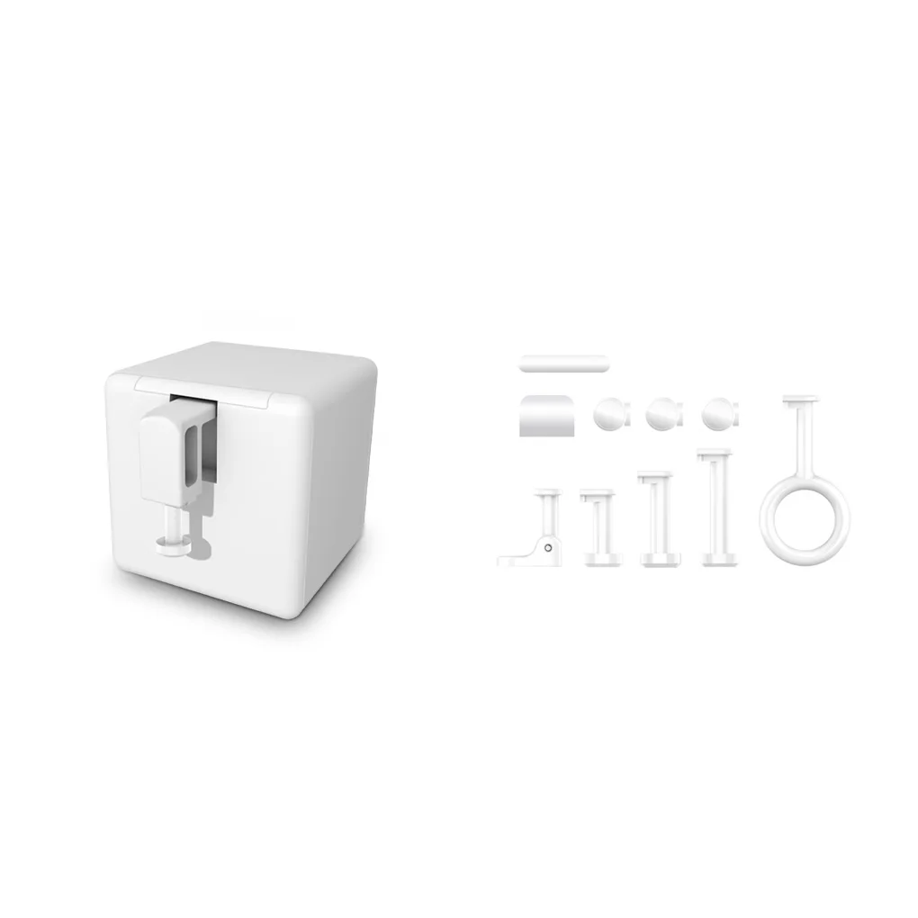 

Switch Bot Living Room Bluetooth-compatible Button Pusher Home Supplies
