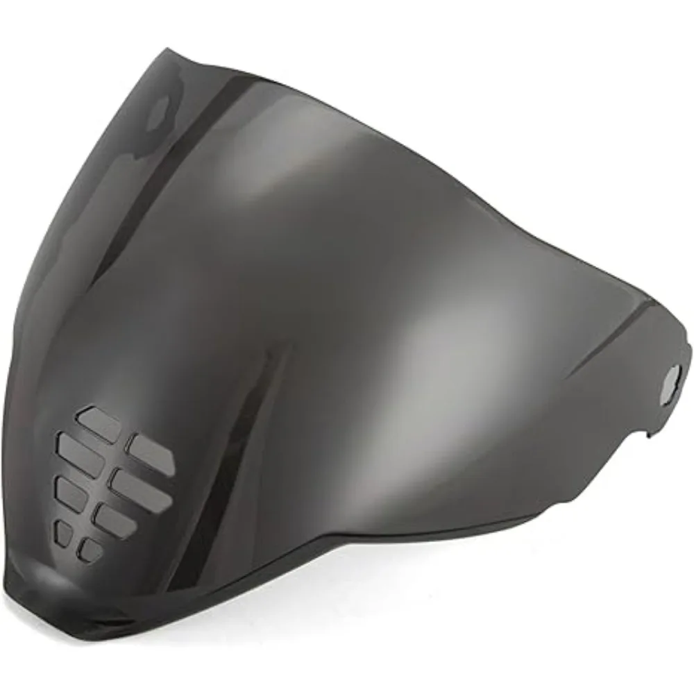 Козырек для мотоциклетного шлема для Icon Airflite IC-06, козырек для шлема, сменный щиток для лица, аксессуары для лобового стекла (art.: 3920cf929b4e2) - 3920cf929b4e2
