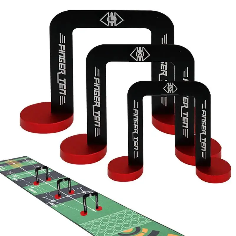 

3 шт., инструмент для обучения гольфу