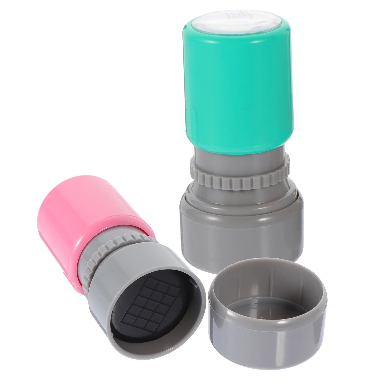 

2pcs Stringer Guitar Chord Spectrum Seals Musical Instrument Stamps for Beginner