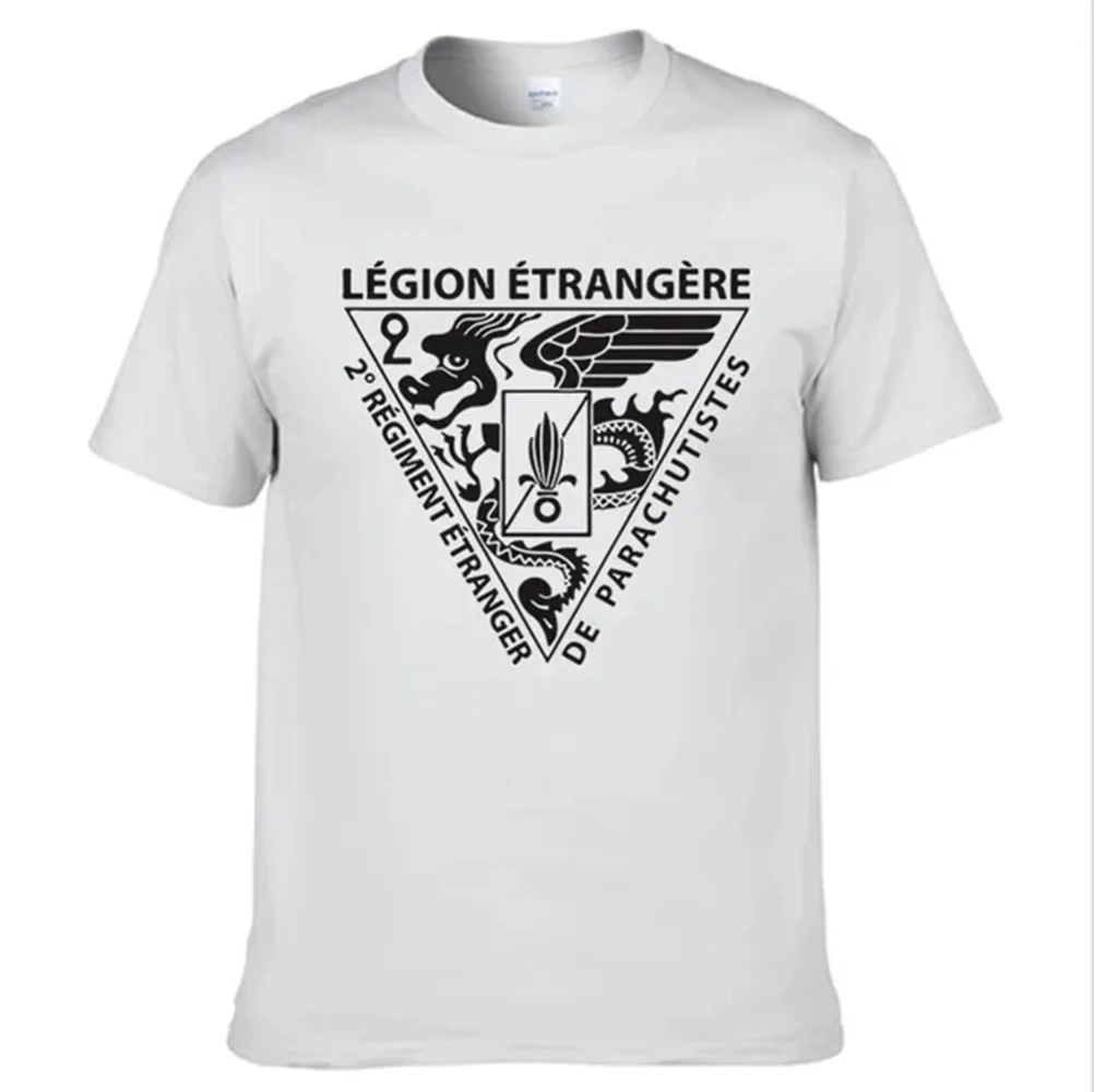 Футболка Мужская Одежда Homme Новая в Топ и футболках Новый Французский