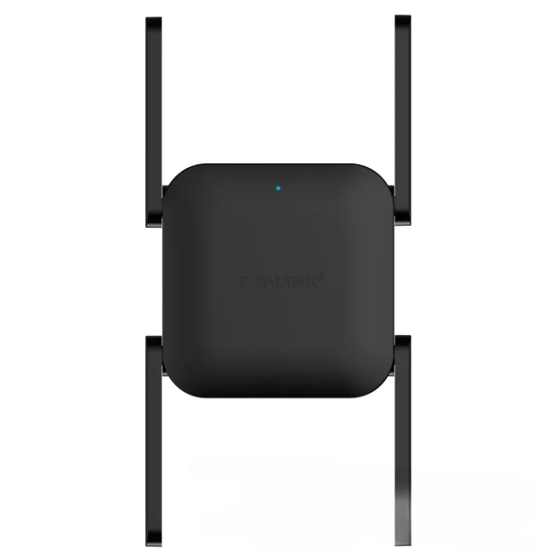 

1200Mpbs WIFI Range Repeater LV-AC28 Extender Wireless AC Dual Band Router/Repeater/AP/Home WiFi Booster/Quad Receiver Antenna