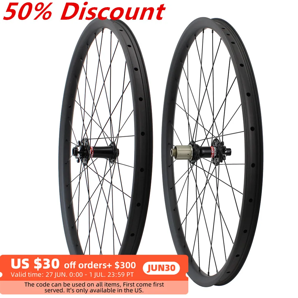

Диск велосипедный 29er mtb с 29 дисками AM 35x25 мм, асимметричные бескамерные диски mtb NOVATEC boost 110x15 148x12 pillar 1423
