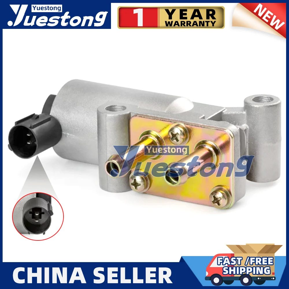 36450-P08-004 Клапан IAC холостого хода для Honda Civic DX LX Del Sol 1 5 CR-V 2 0L 138200 -0640 36450-P3F-004 36450P3FG01