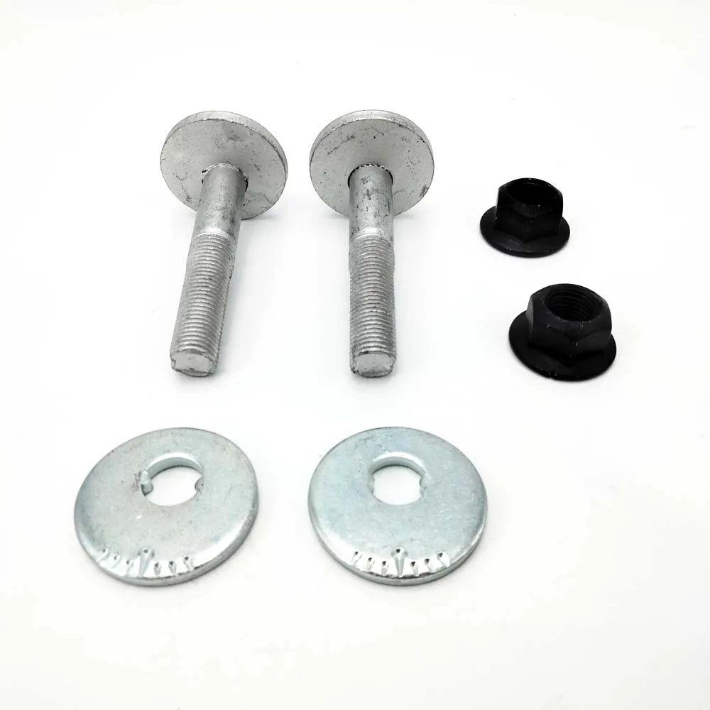 2 шт. рычаг управления задней подвеской для Hyundai Kia 54640-3R000 546403R000