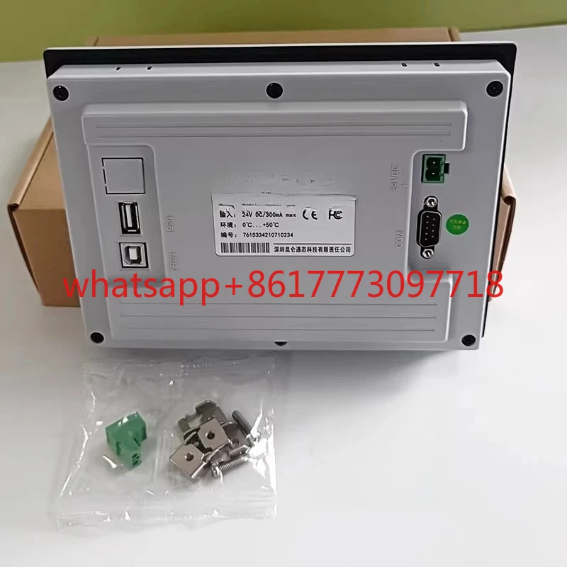 Высококачественный сенсорный экран TPC7012EL TPC7012Et (art.: 3920d8a205258) - 3920d8a205258
