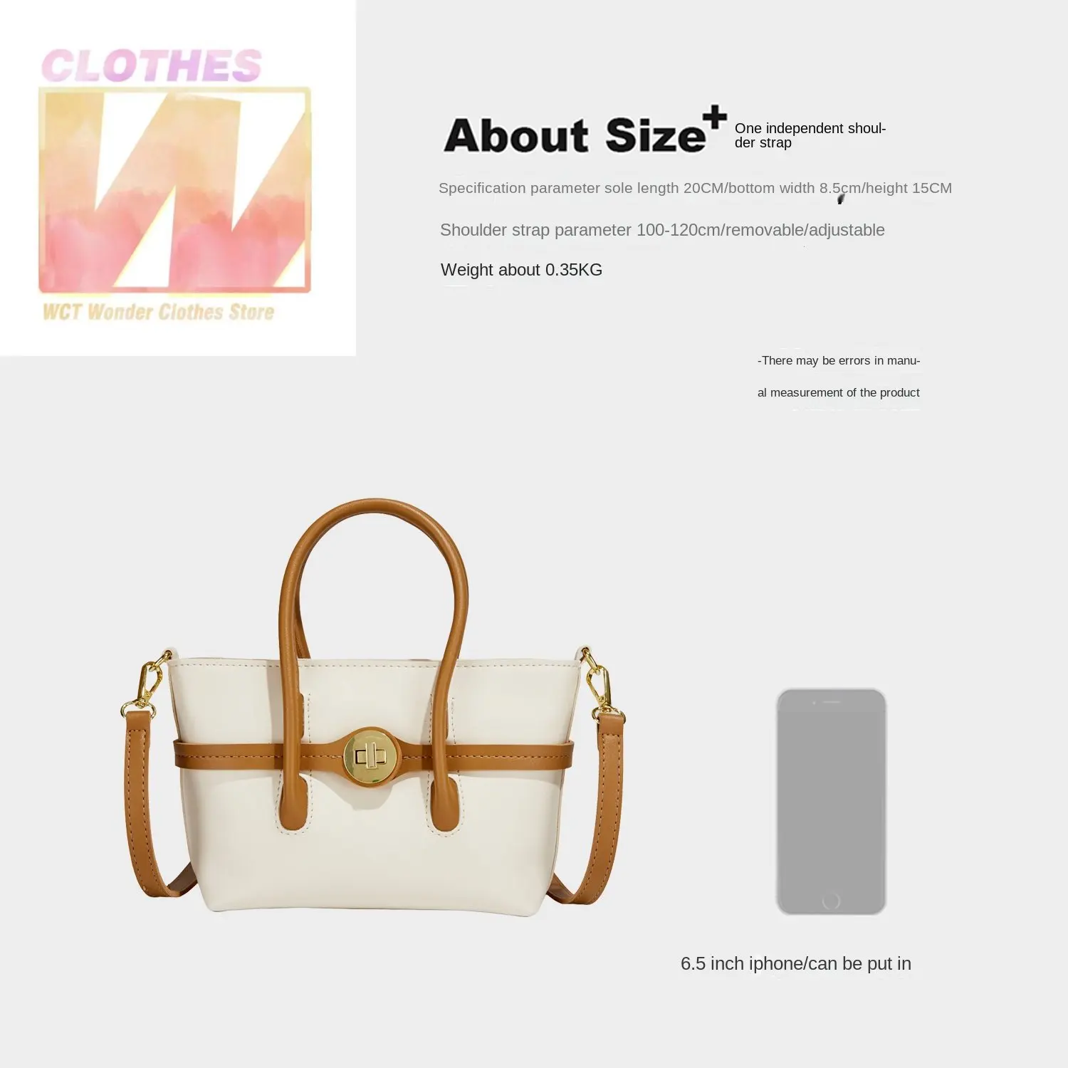 2023 New Original Design Tote Bags for Women Soft Touch Casual Totes All-Match Shoulder Bag PU Leather Handbags Fashion Bags