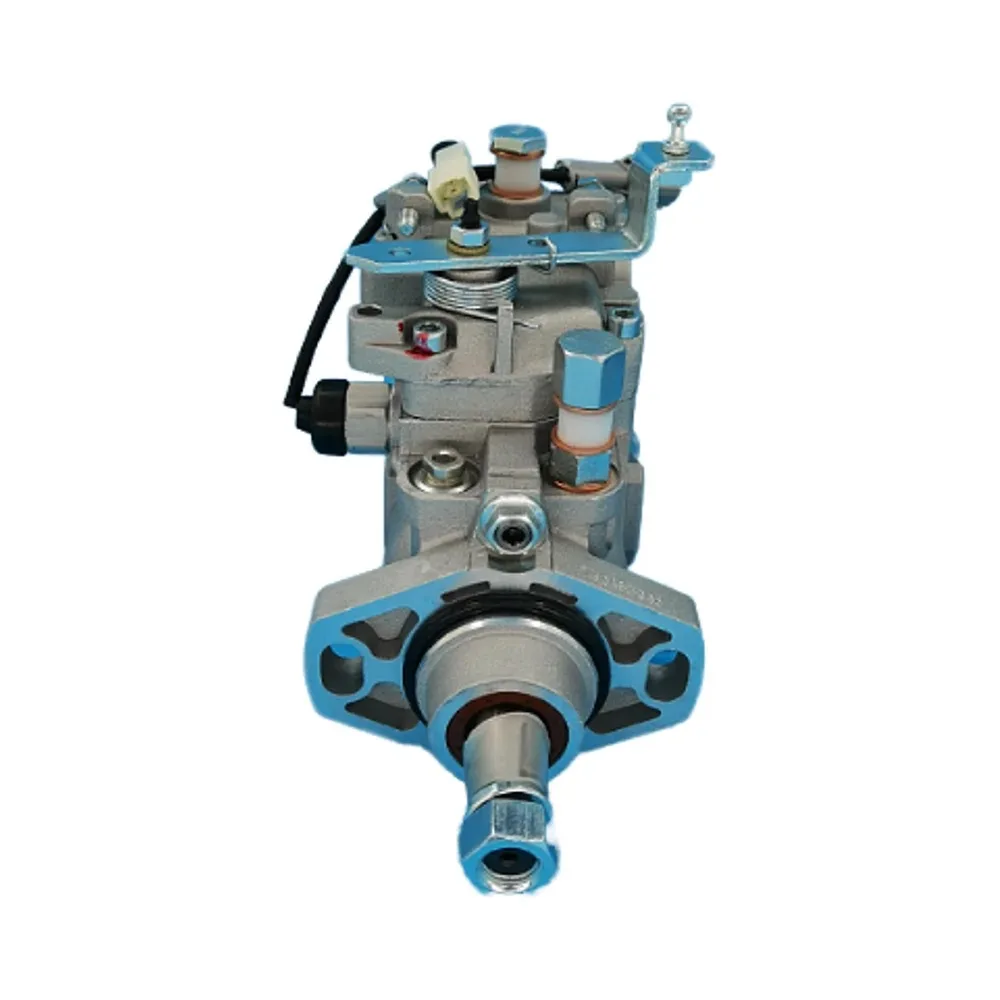 Автозапчасти Насосы для впрыска топлива 104642 -7421 129970 -51050 Топливный насос VE в сборе