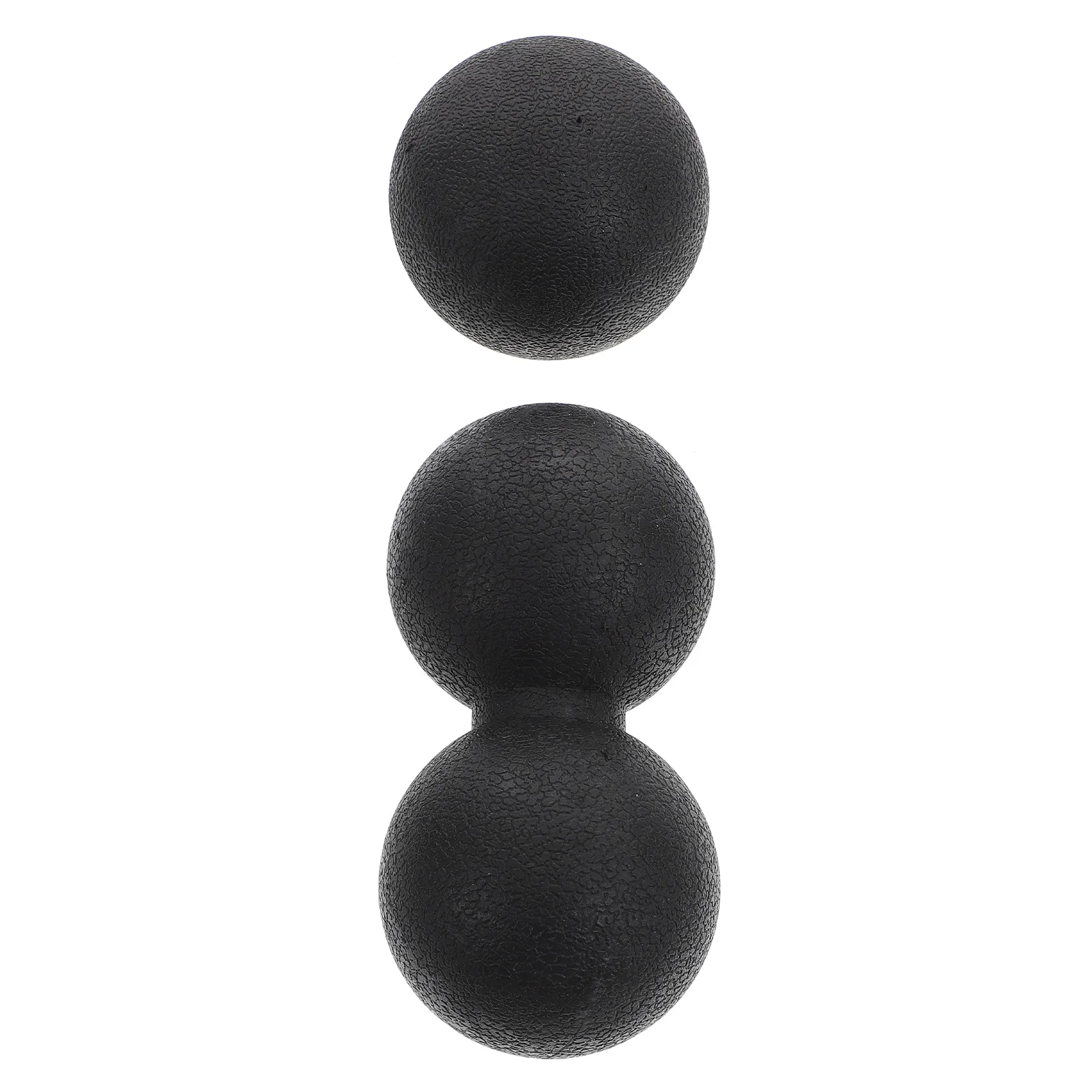 

1 Set Hand Massaging Balls Stress Relief Handballs Hand Exercising Balls