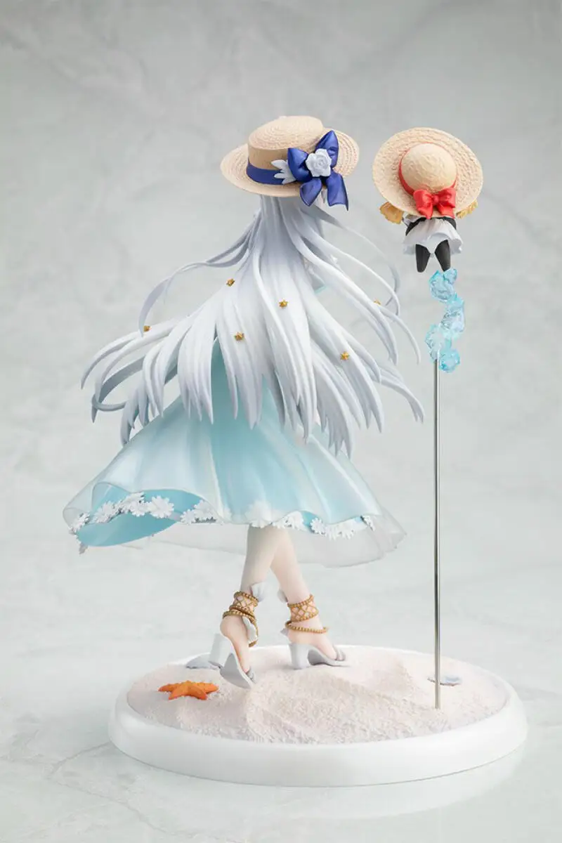 Фото Оригинальная фигурка Kadokawa Kdcolle Fate Grand Order Анастасия Николаевна Романова №5