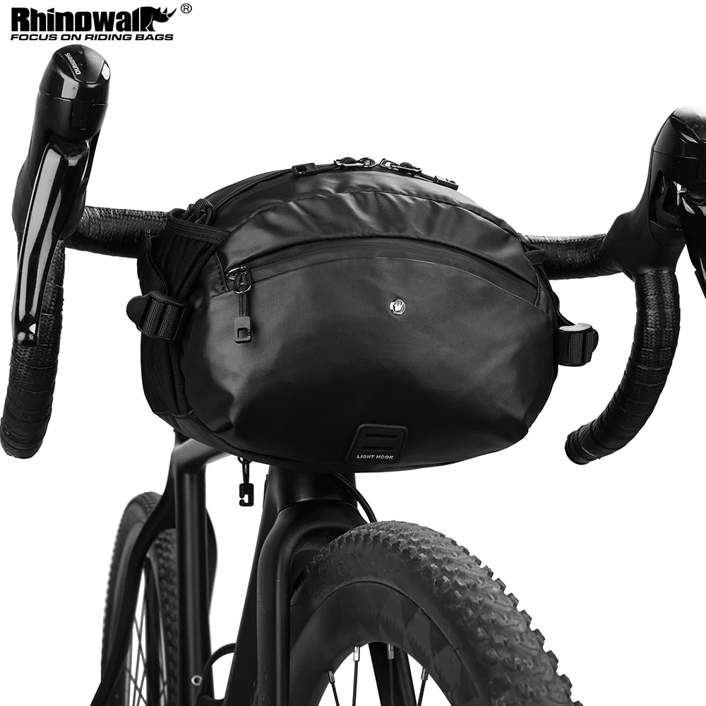 

Motorcycle Bag handlebar bag Bicycle Bags Waterproof Multifunction Portable Shoulder Bag Cycling Bag Bike Accessorie 2020