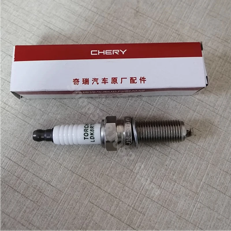 Автомобильная оригинальная Свеча зажигания для Chery JETOUR X70