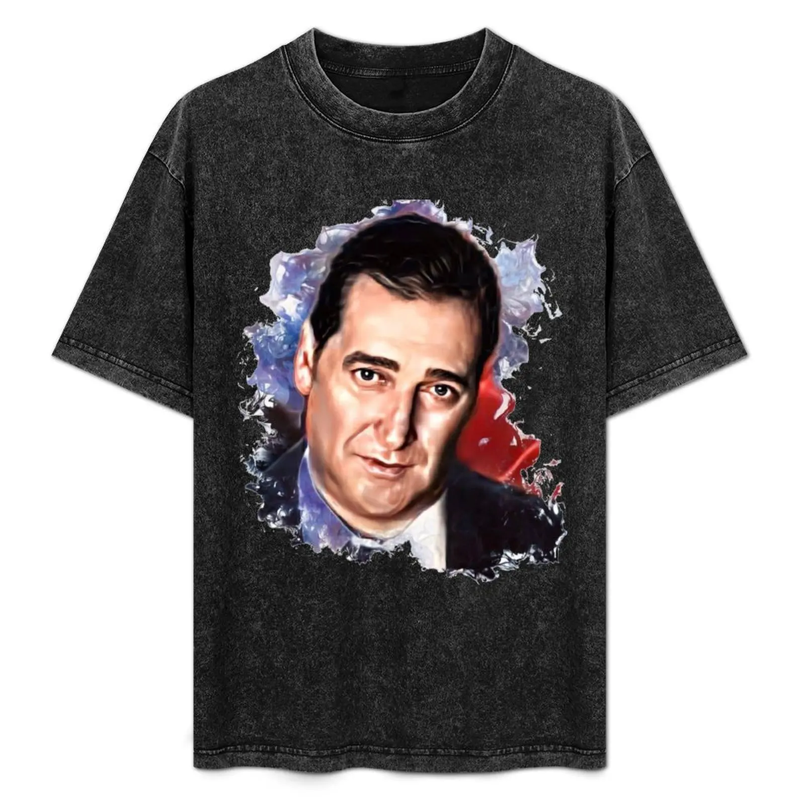 Футболка Vasilis Karras 2 футболка большого размера с рисунком милая одежда футболки на