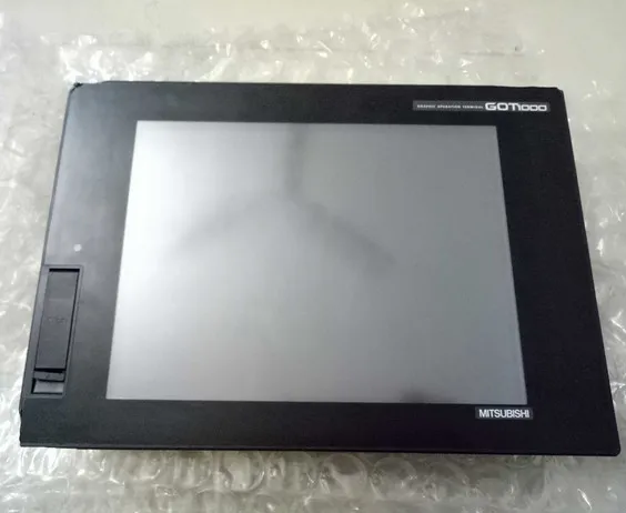 

The Touch Screen New original GT1672-VNBA