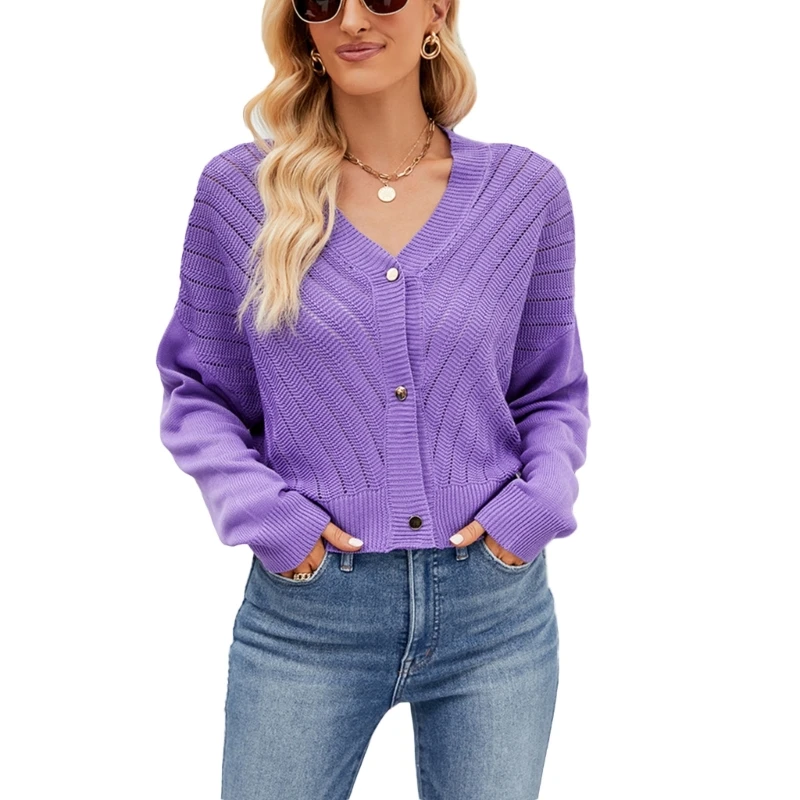 Рисунок 5 - Женские кардиганы