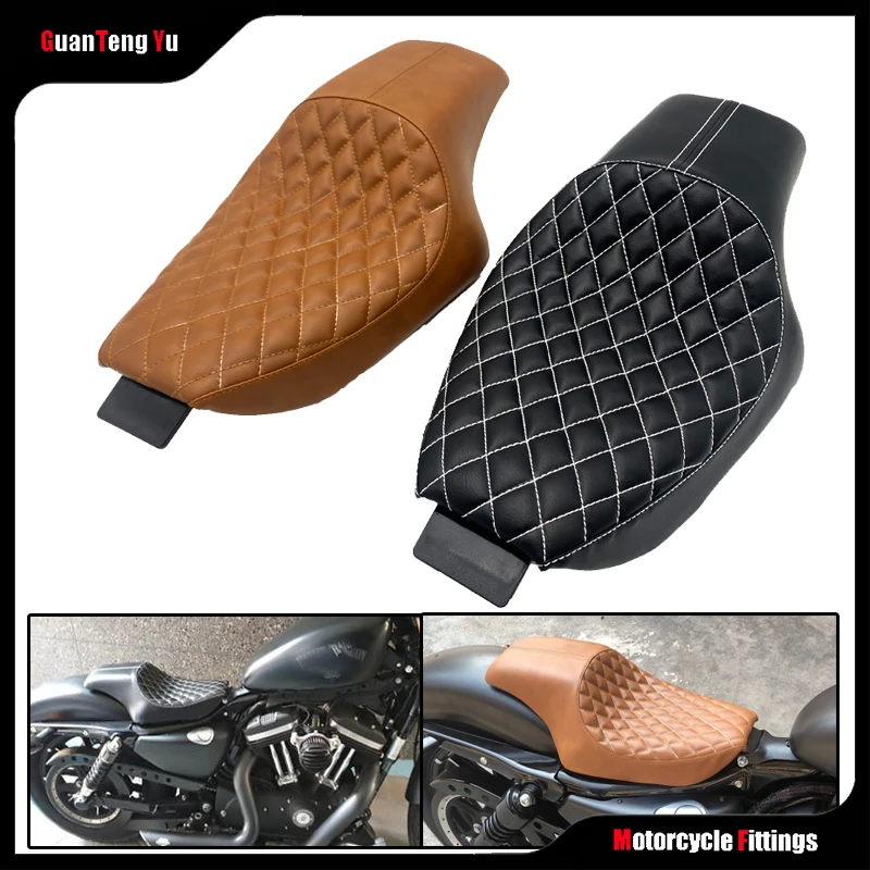 883 1200 48 Forty-eight 2004-2016 New