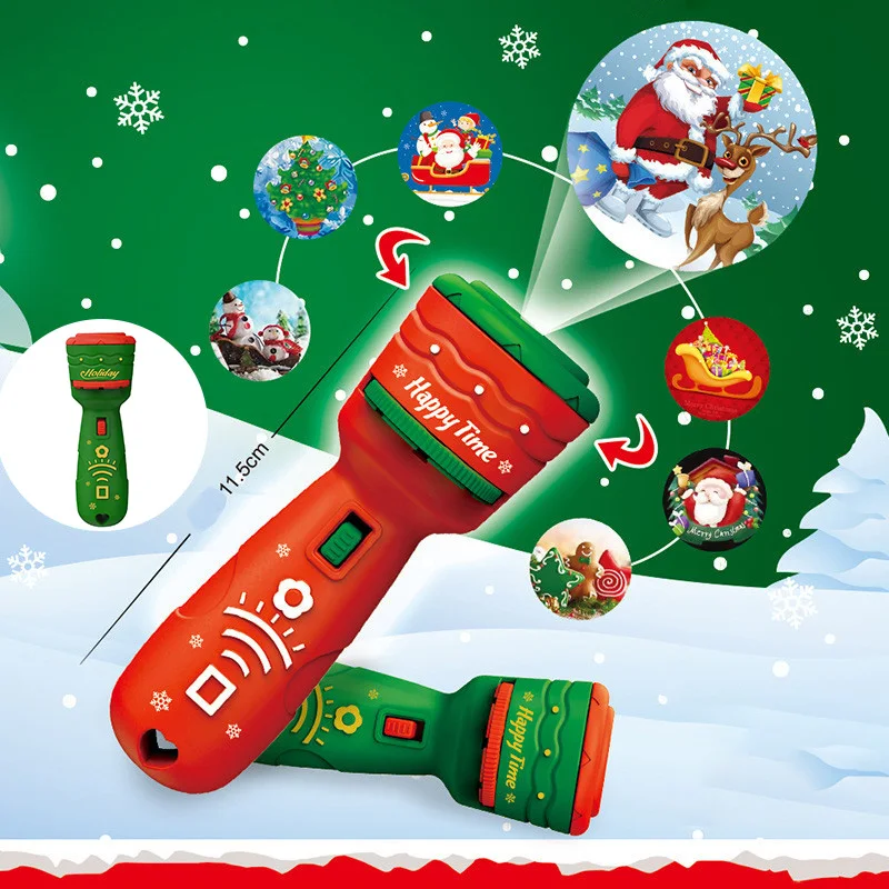 

Рождественский подарок, детская лампа со звездой, фонарик, светящийся фонарик, головоломка для раннего развития, детские игрушки